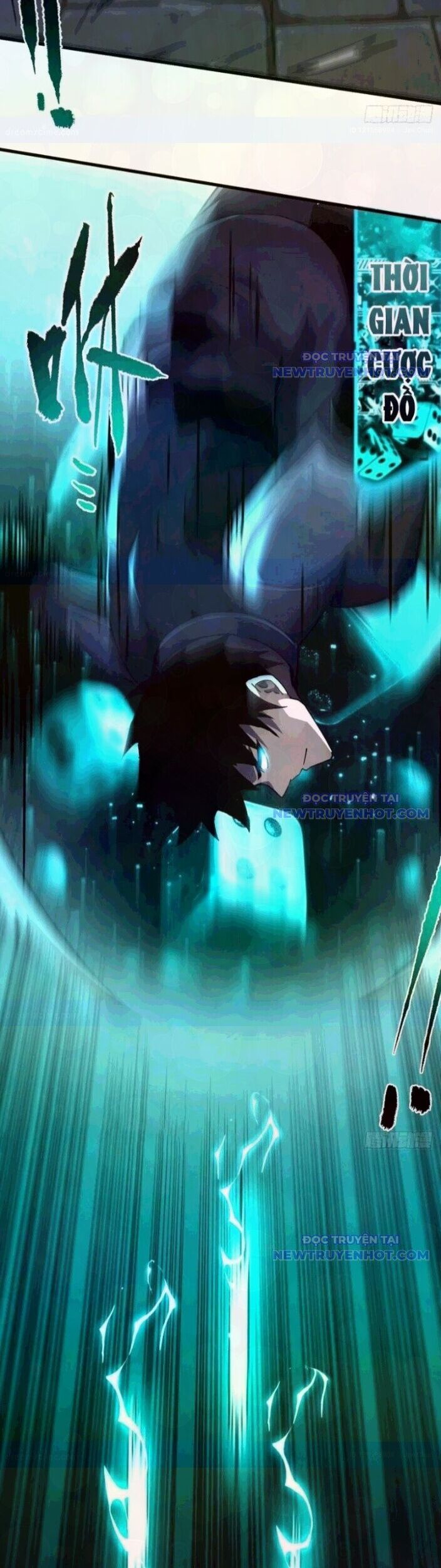 Mệnh Luân Chi Chủ! Khi Dị Biến Giáng Lâm Nhân Gian!: Chapter 102