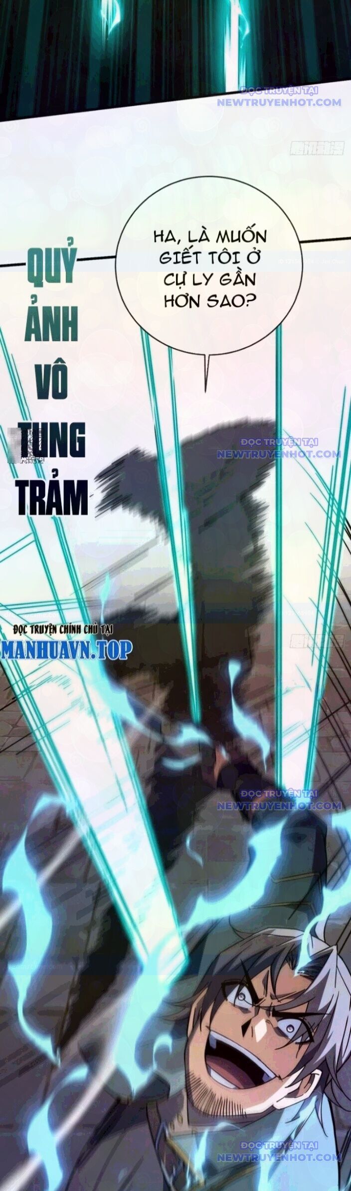 Mệnh Luân Chi Chủ! Khi Dị Biến Giáng Lâm Nhân Gian!: Chapter 102