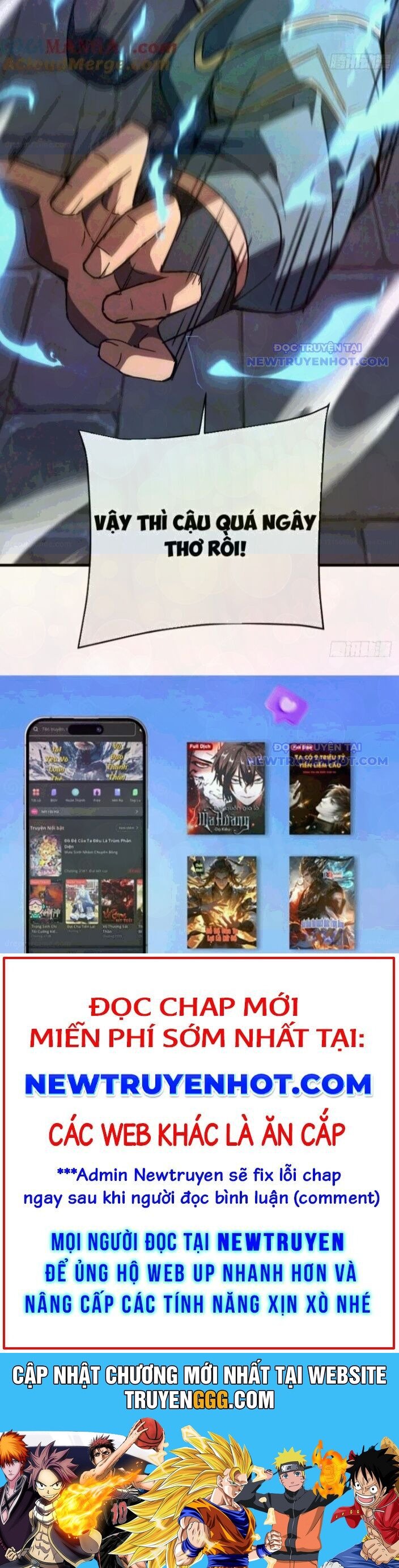 Mệnh Luân Chi Chủ! Khi Dị Biến Giáng Lâm Nhân Gian!: Chapter 102