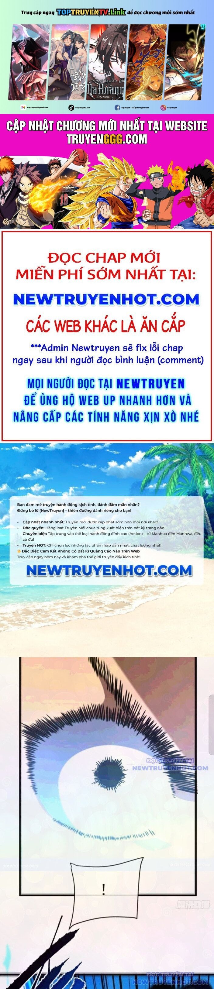 Mệnh Luân Chi Chủ! Khi Dị Biến Giáng Lâm Nhân Gian!: Chapter 103