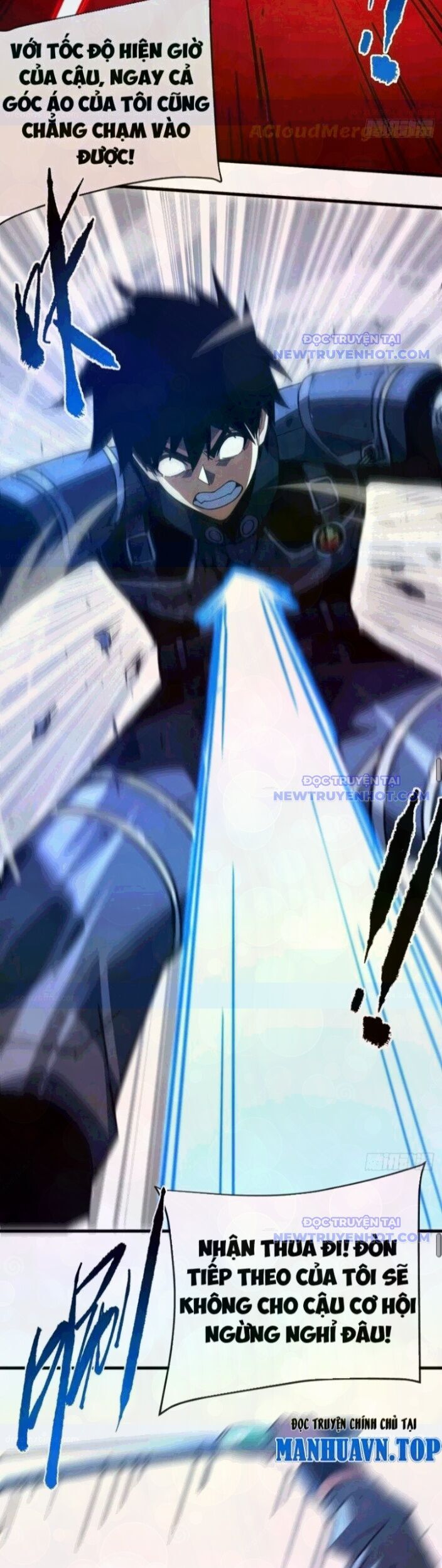 Mệnh Luân Chi Chủ! Khi Dị Biến Giáng Lâm Nhân Gian!: Chapter 103