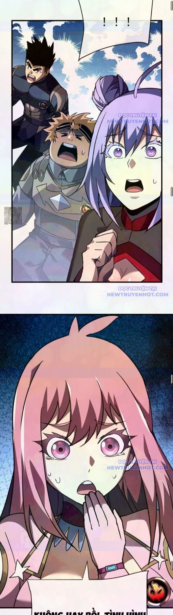 Mệnh Luân Chi Chủ! Khi Dị Biến Giáng Lâm Nhân Gian!: Chapter 103