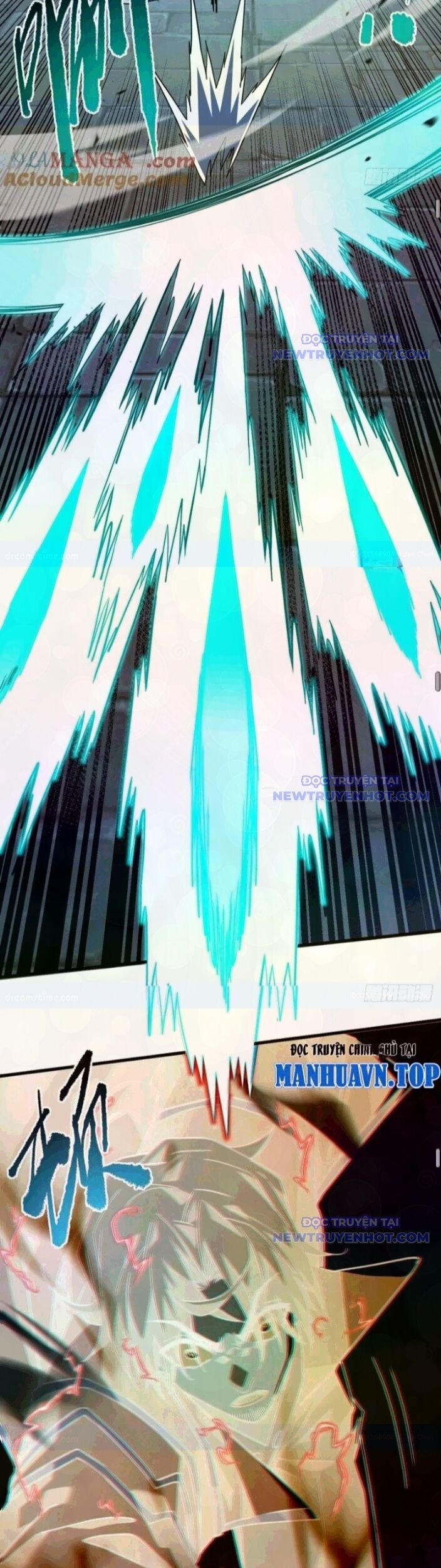 Mệnh Luân Chi Chủ! Khi Dị Biến Giáng Lâm Nhân Gian!: Chapter 104