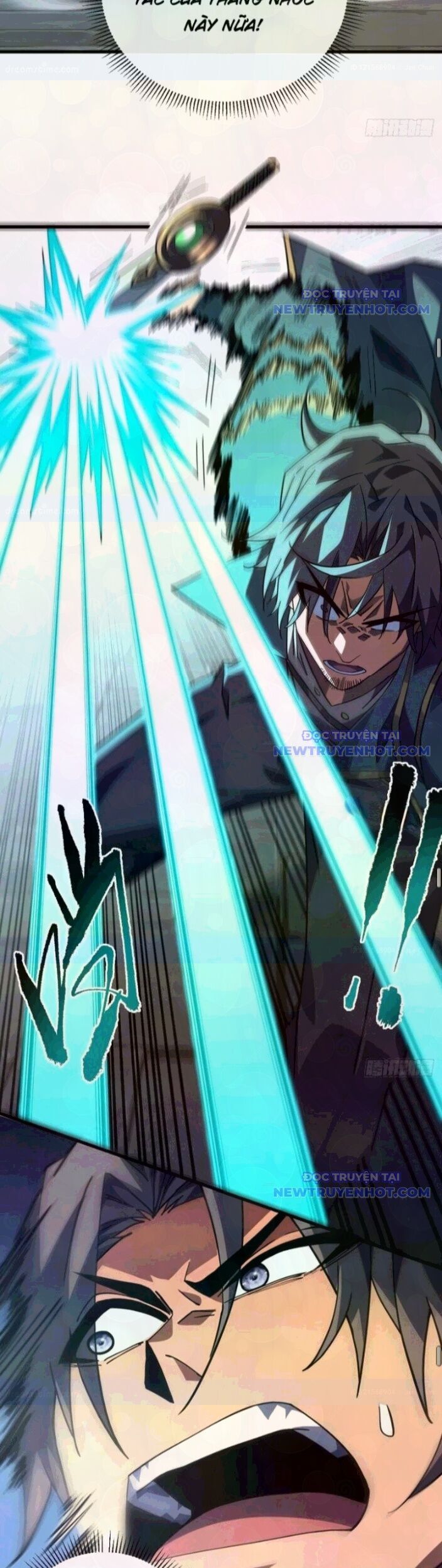 Mệnh Luân Chi Chủ! Khi Dị Biến Giáng Lâm Nhân Gian!: Chapter 104