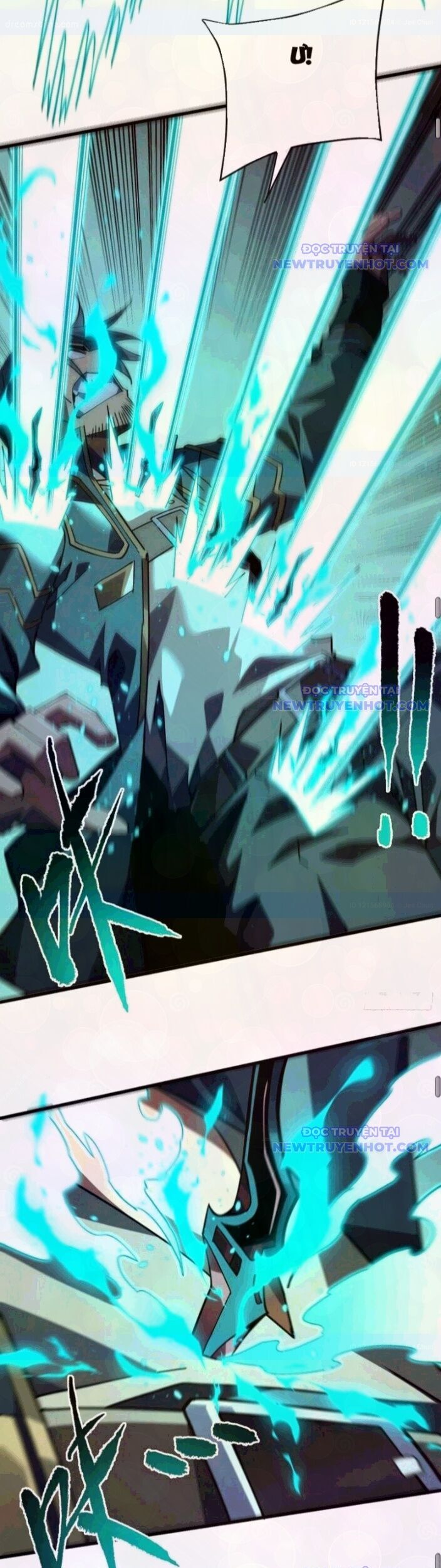 Mệnh Luân Chi Chủ! Khi Dị Biến Giáng Lâm Nhân Gian!: Chapter 104