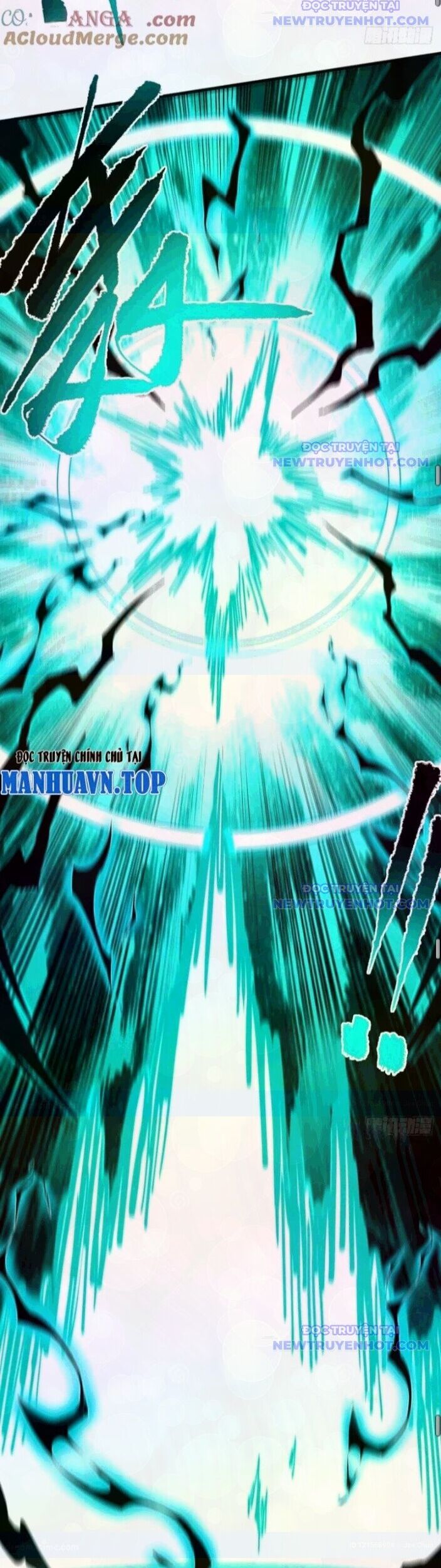 Mệnh Luân Chi Chủ! Khi Dị Biến Giáng Lâm Nhân Gian!: Chapter 104