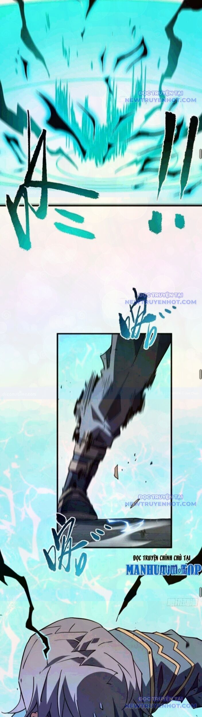 Mệnh Luân Chi Chủ! Khi Dị Biến Giáng Lâm Nhân Gian!: Chapter 104