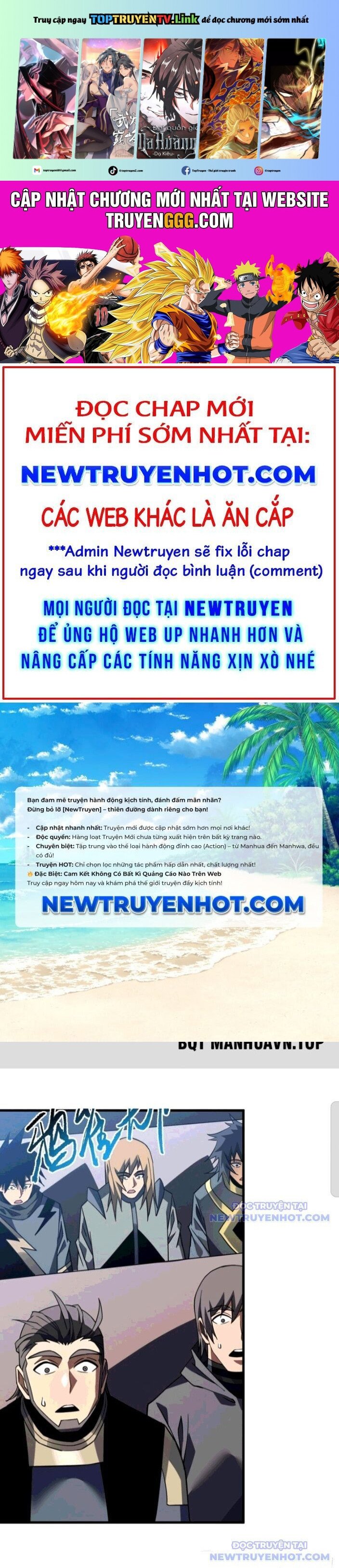 Mệnh Luân Chi Chủ! Khi Dị Biến Giáng Lâm Nhân Gian!: Chapter 105