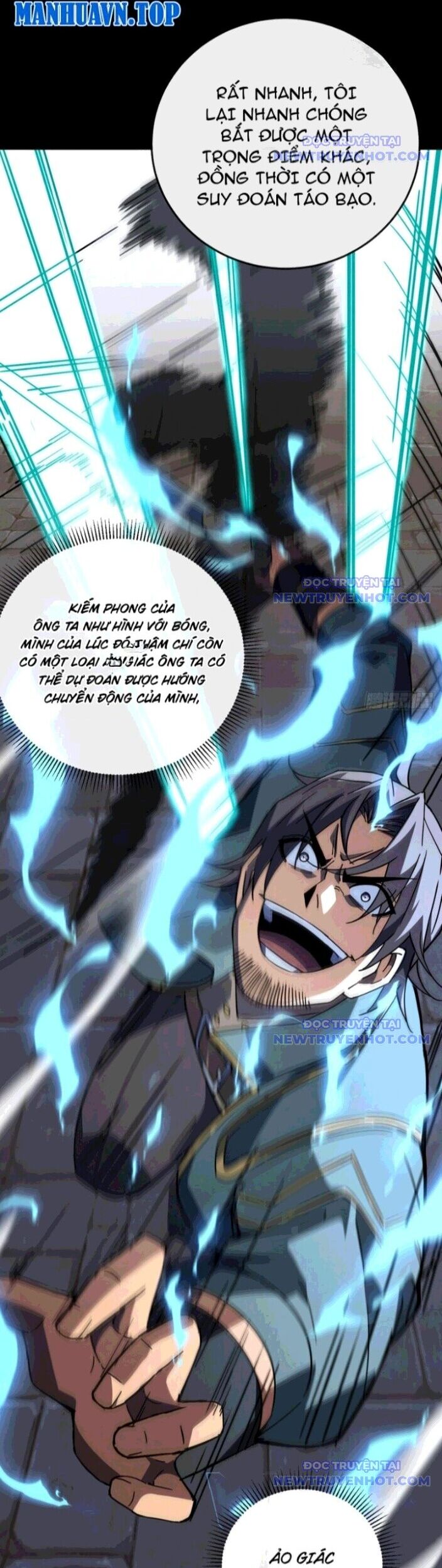 Mệnh Luân Chi Chủ! Khi Dị Biến Giáng Lâm Nhân Gian!: Chapter 105