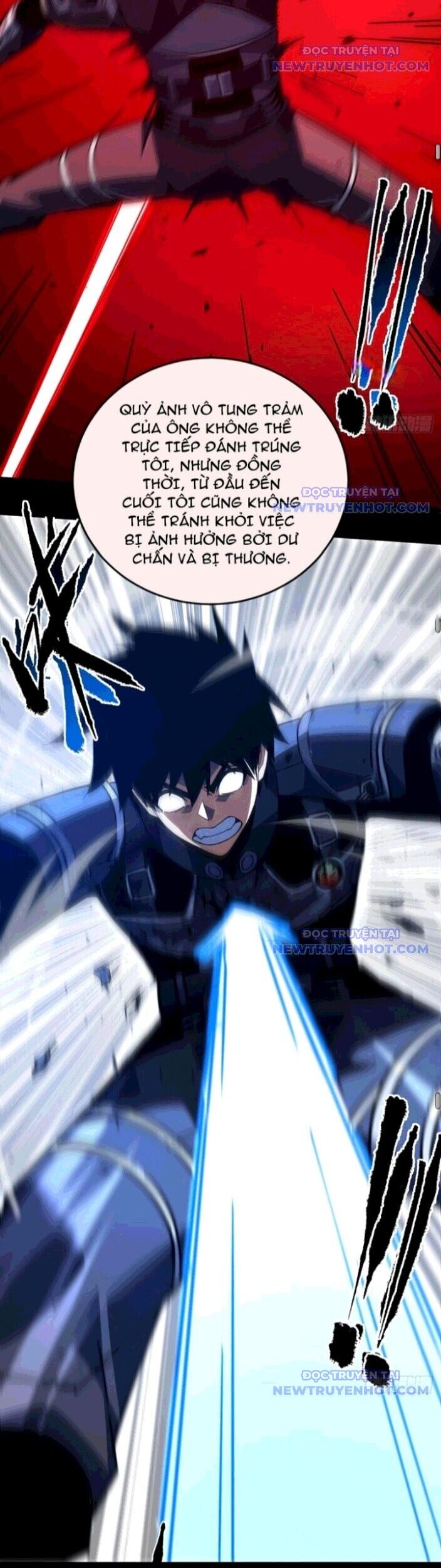 Mệnh Luân Chi Chủ! Khi Dị Biến Giáng Lâm Nhân Gian!: Chapter 105