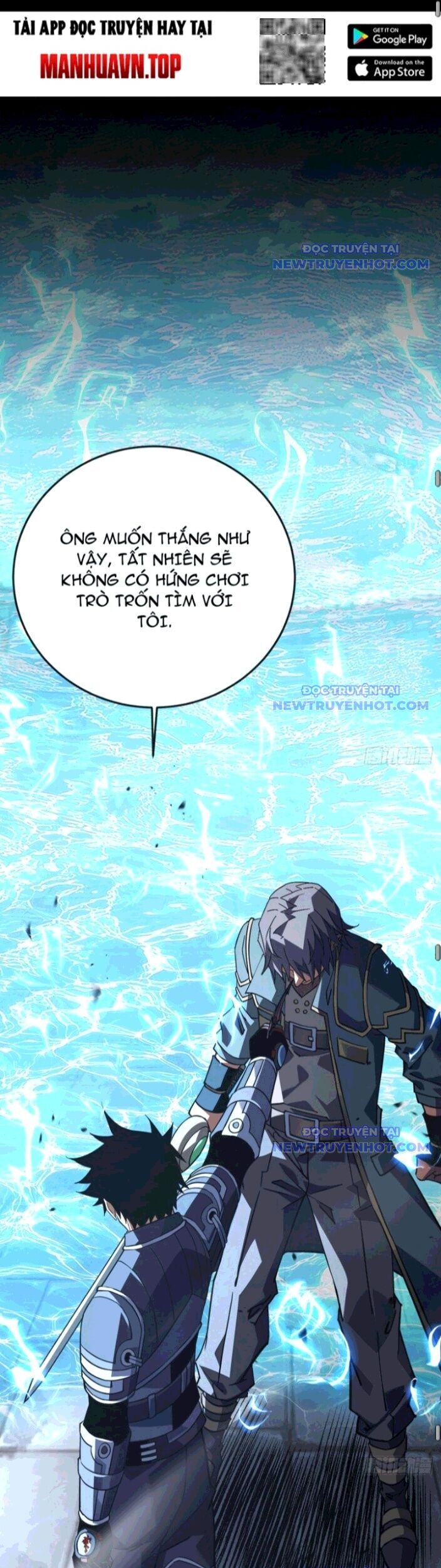 Mệnh Luân Chi Chủ! Khi Dị Biến Giáng Lâm Nhân Gian!: Chapter 105