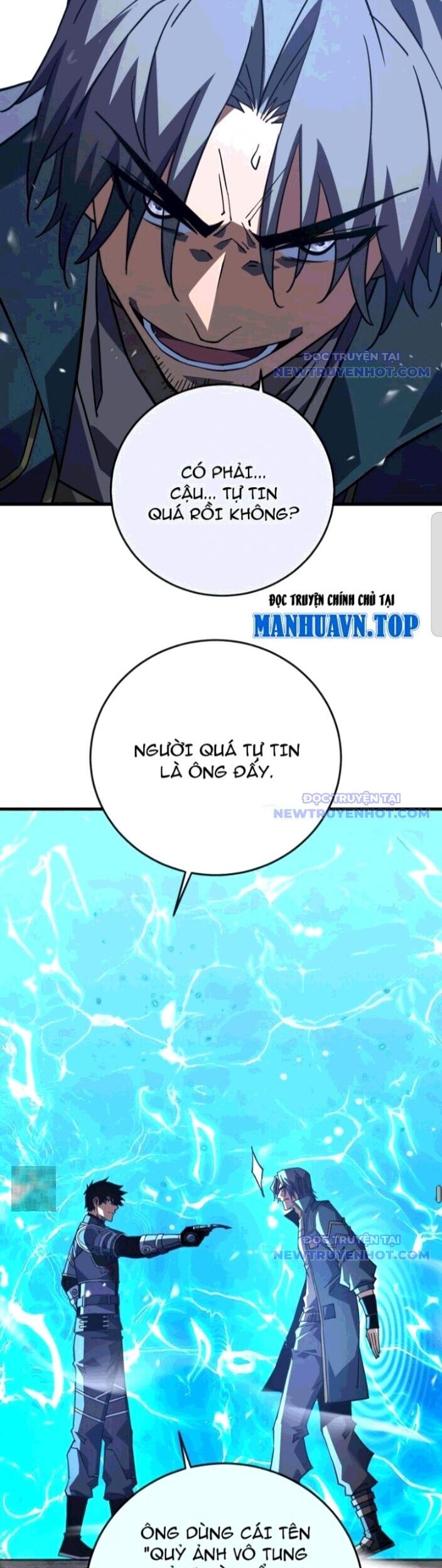 Mệnh Luân Chi Chủ! Khi Dị Biến Giáng Lâm Nhân Gian!: Chapter 105