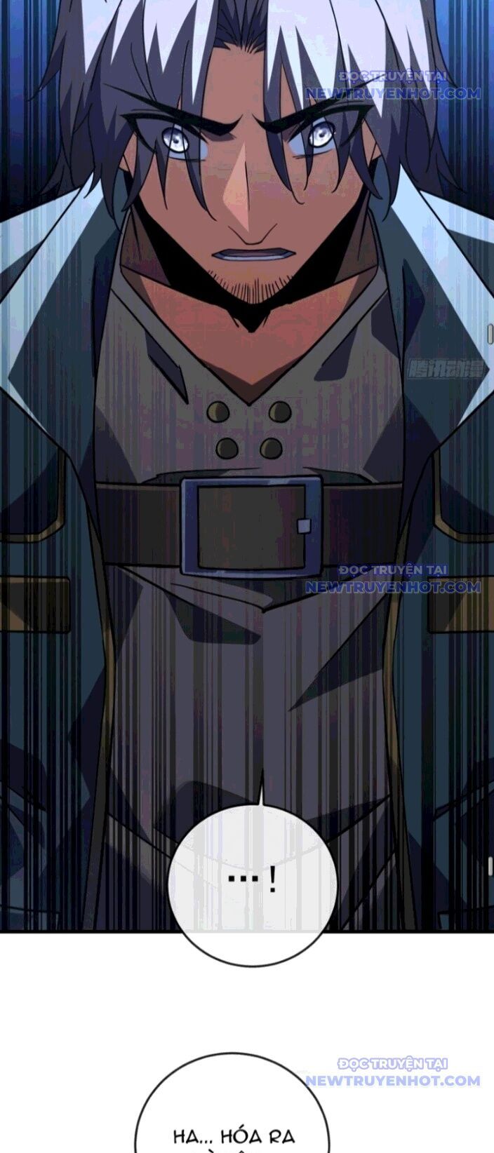 Mệnh Luân Chi Chủ! Khi Dị Biến Giáng Lâm Nhân Gian!: Chapter 105