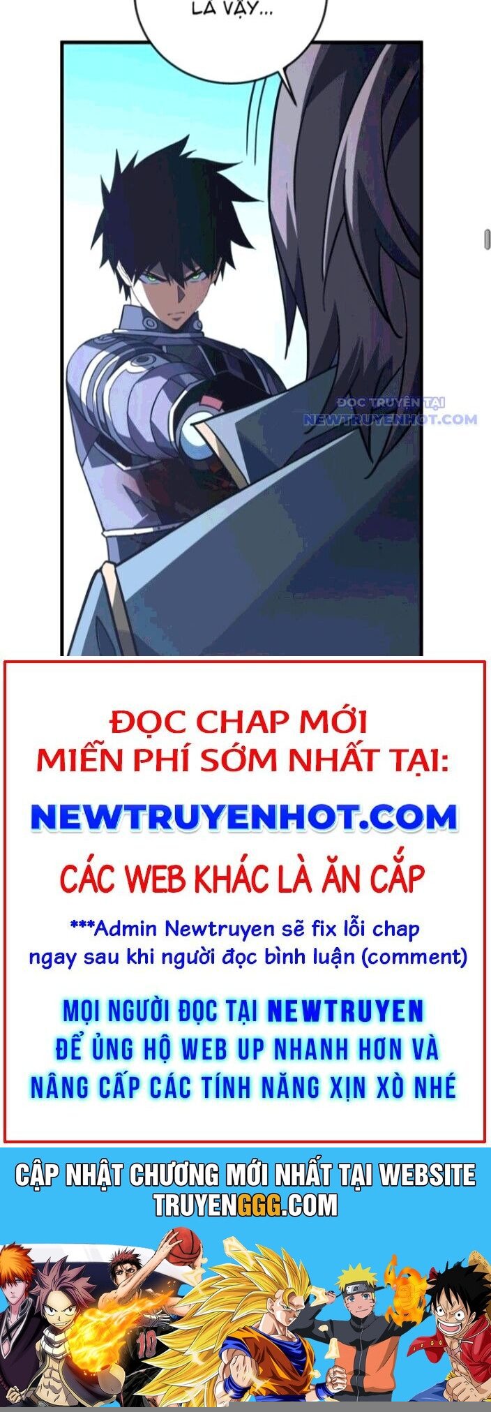 Mệnh Luân Chi Chủ! Khi Dị Biến Giáng Lâm Nhân Gian!: Chapter 105