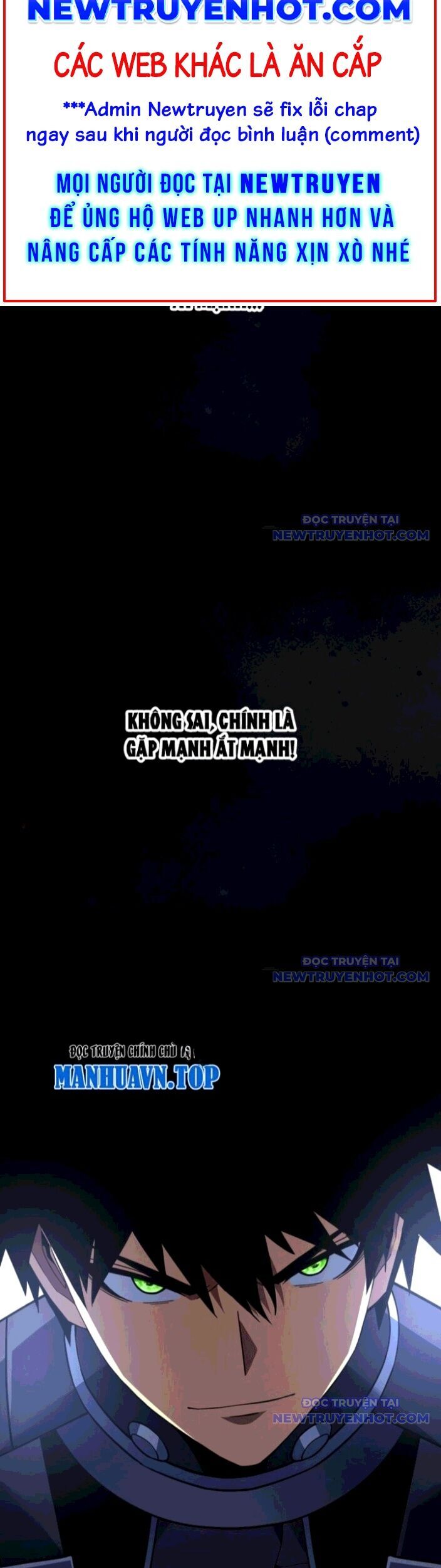 Mệnh Luân Chi Chủ! Khi Dị Biến Giáng Lâm Nhân Gian!: Chapter 105