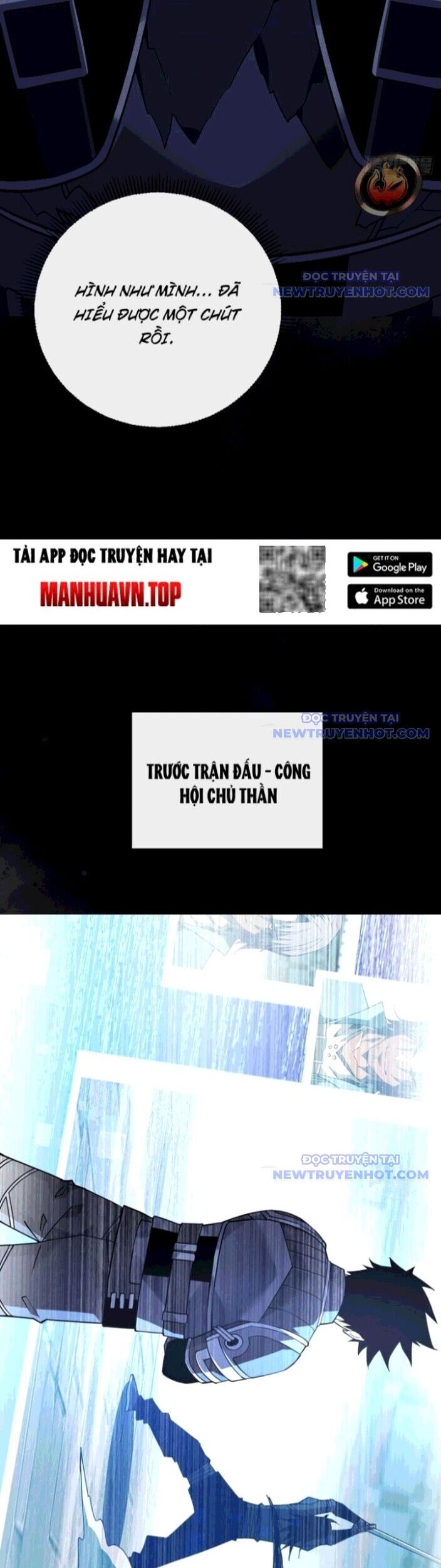 Mệnh Luân Chi Chủ! Khi Dị Biến Giáng Lâm Nhân Gian!: Chapter 105