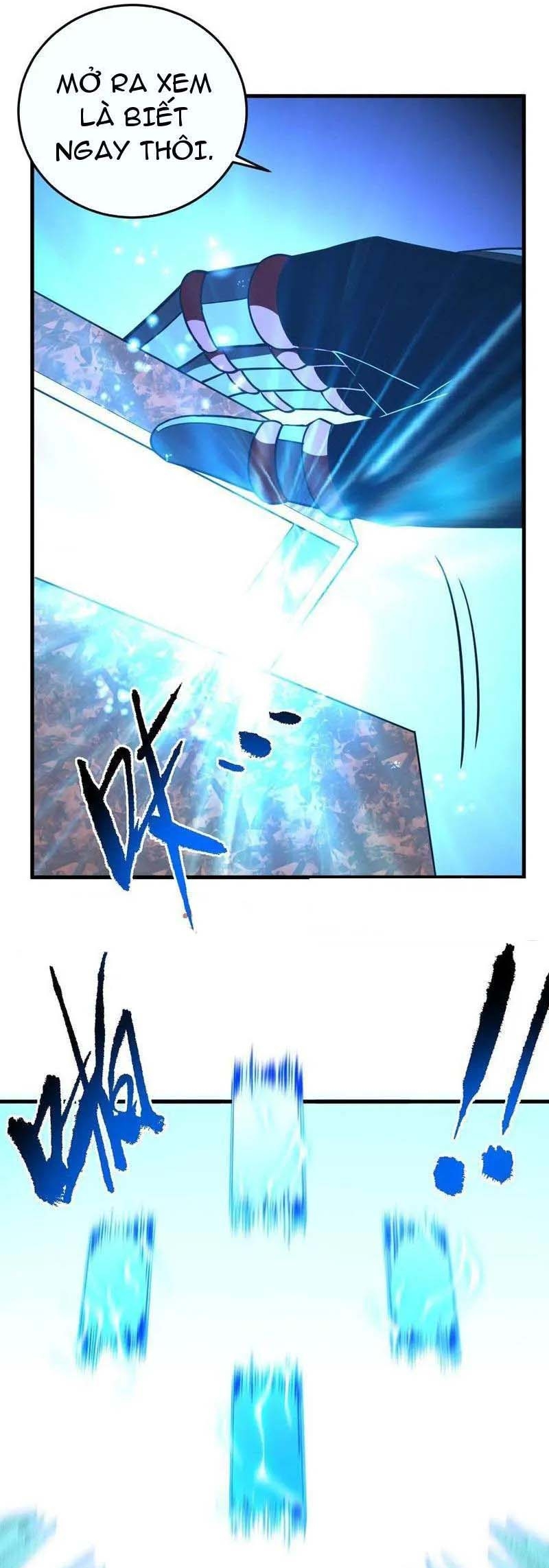 Mệnh Luân Chi Chủ! Khi Dị Biến Giáng Lâm Nhân Gian!: Chapter 106