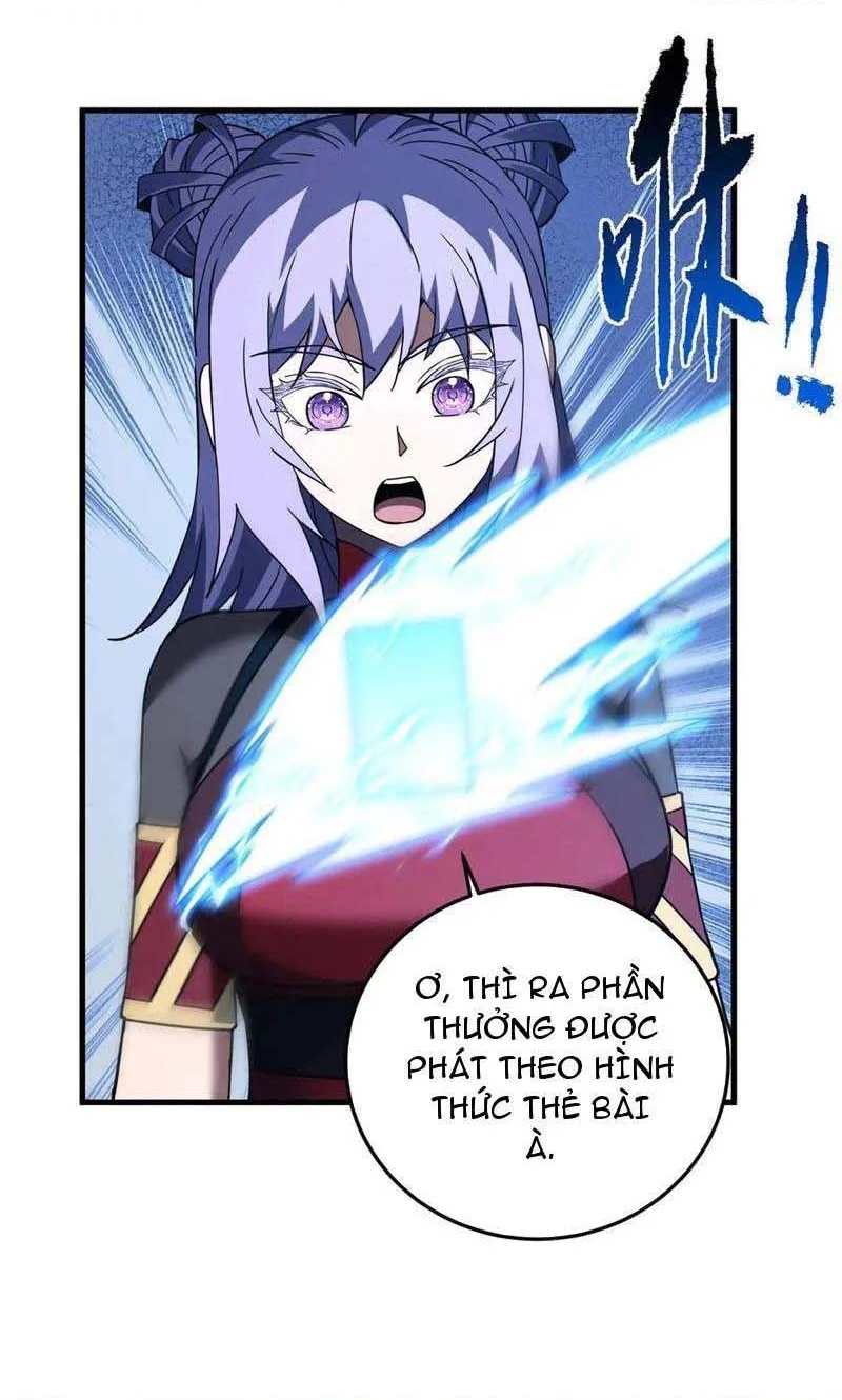 Mệnh Luân Chi Chủ! Khi Dị Biến Giáng Lâm Nhân Gian!: Chapter 106