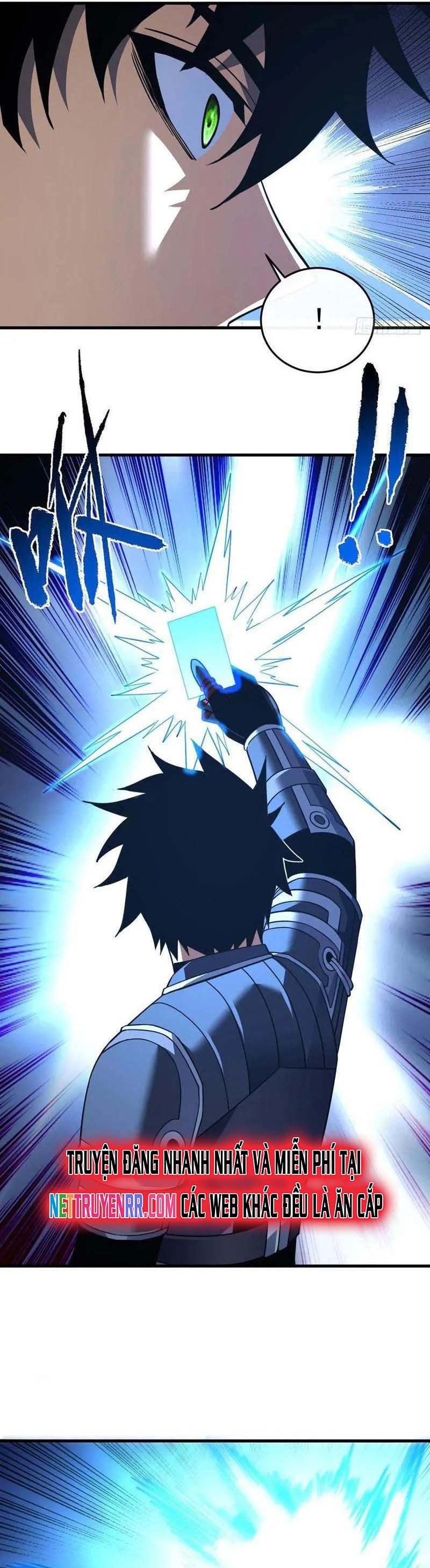 Mệnh Luân Chi Chủ! Khi Dị Biến Giáng Lâm Nhân Gian!: Chapter 106