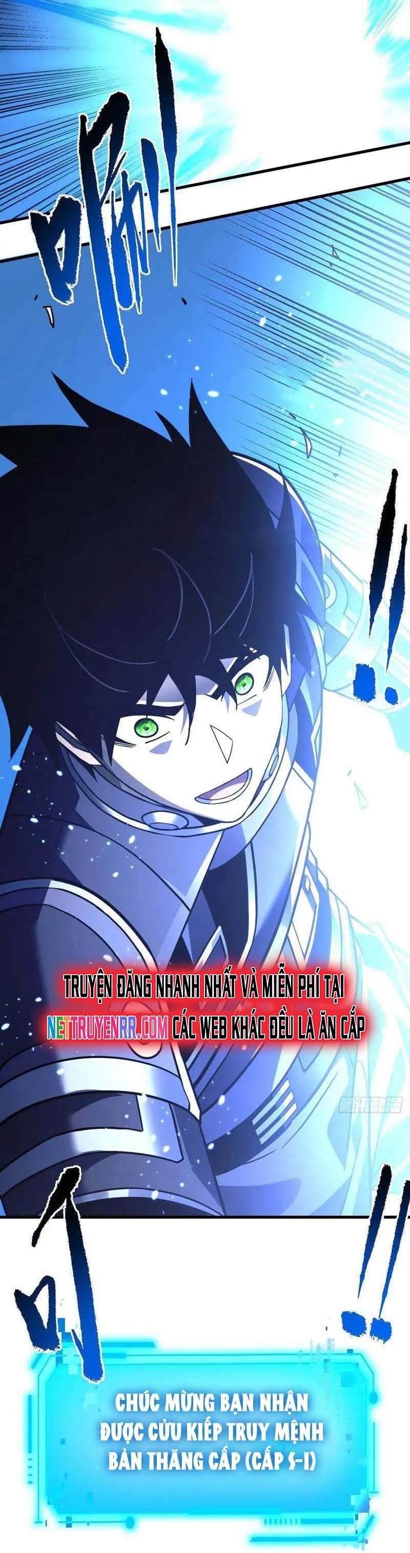 Mệnh Luân Chi Chủ! Khi Dị Biến Giáng Lâm Nhân Gian!: Chapter 106