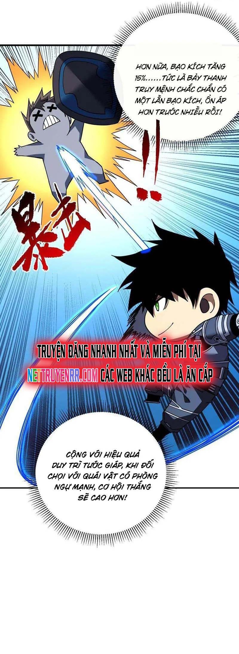 Mệnh Luân Chi Chủ! Khi Dị Biến Giáng Lâm Nhân Gian!: Chapter 106