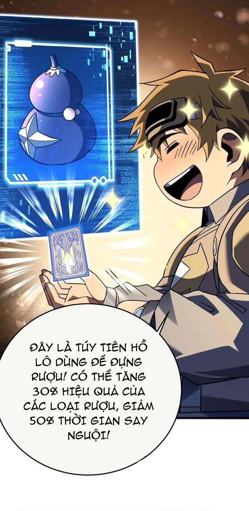 Mệnh Luân Chi Chủ! Khi Dị Biến Giáng Lâm Nhân Gian!: Chapter 106