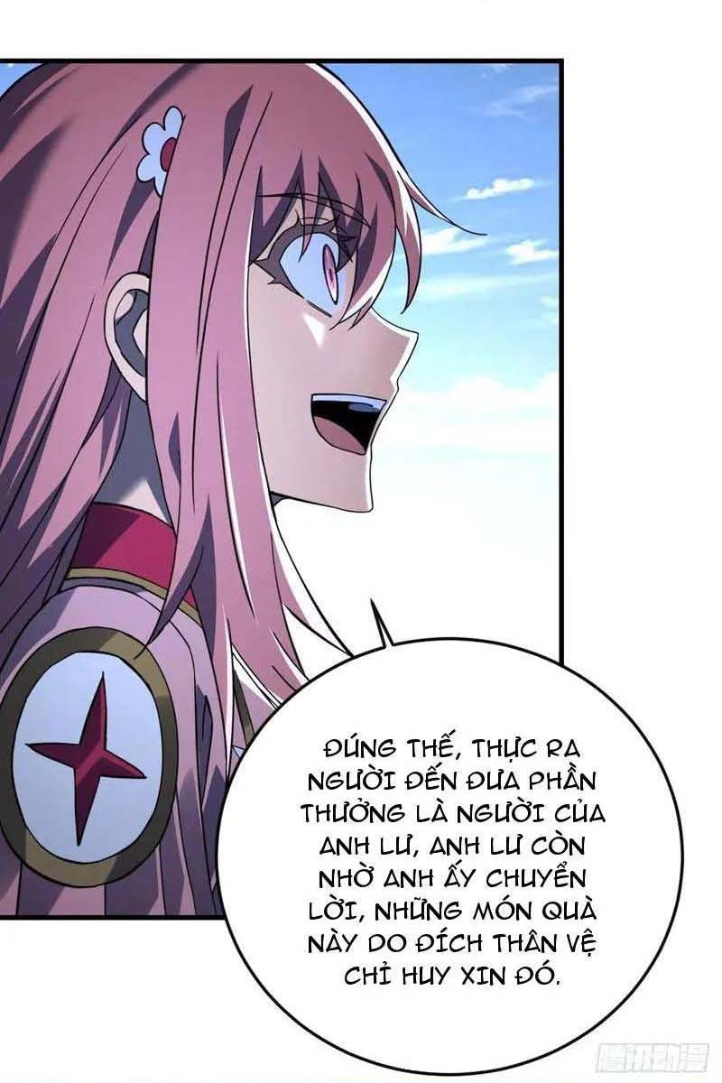 Mệnh Luân Chi Chủ! Khi Dị Biến Giáng Lâm Nhân Gian!: Chapter 106