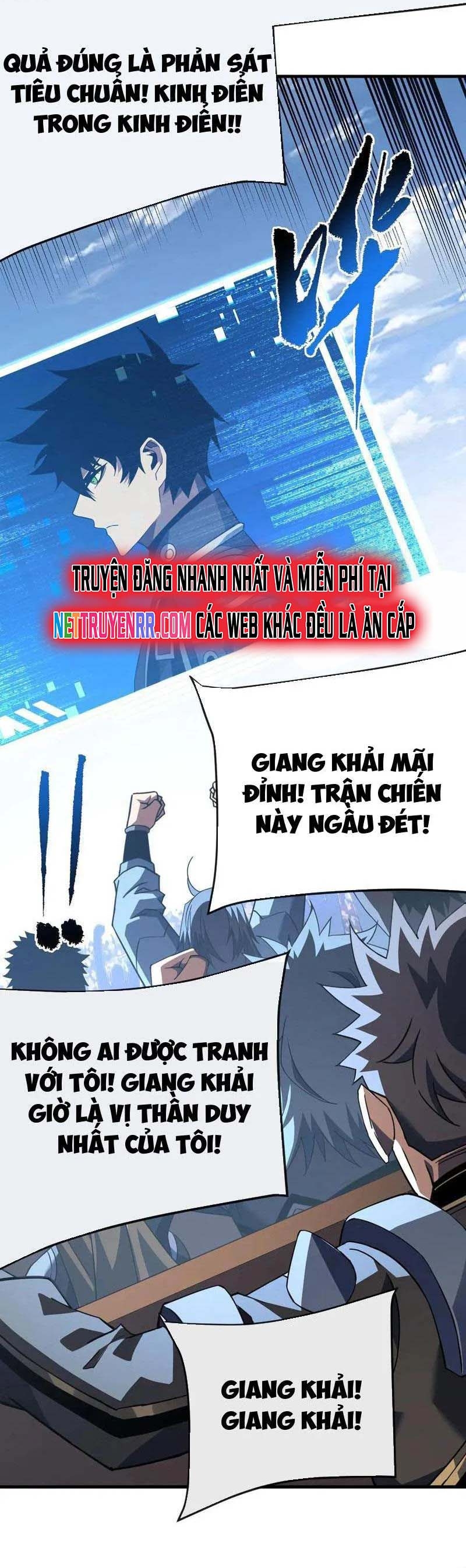 Mệnh Luân Chi Chủ! Khi Dị Biến Giáng Lâm Nhân Gian!: Chapter 106