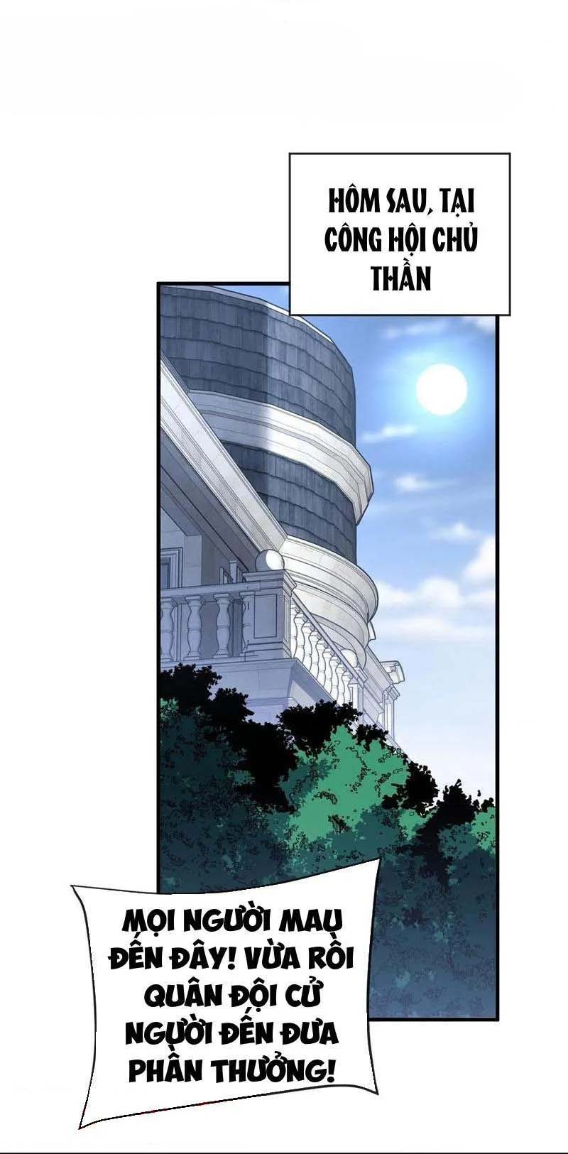 Mệnh Luân Chi Chủ! Khi Dị Biến Giáng Lâm Nhân Gian!: Chapter 106