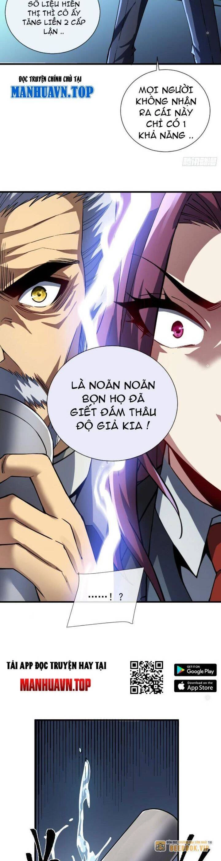 Mệnh Luân Chi Chủ! Khi Dị Biến Giáng Lâm Nhân Gian!: Chapter 11