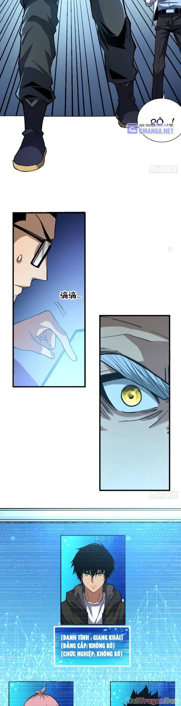 Mệnh Luân Chi Chủ! Khi Dị Biến Giáng Lâm Nhân Gian!: Chapter 11