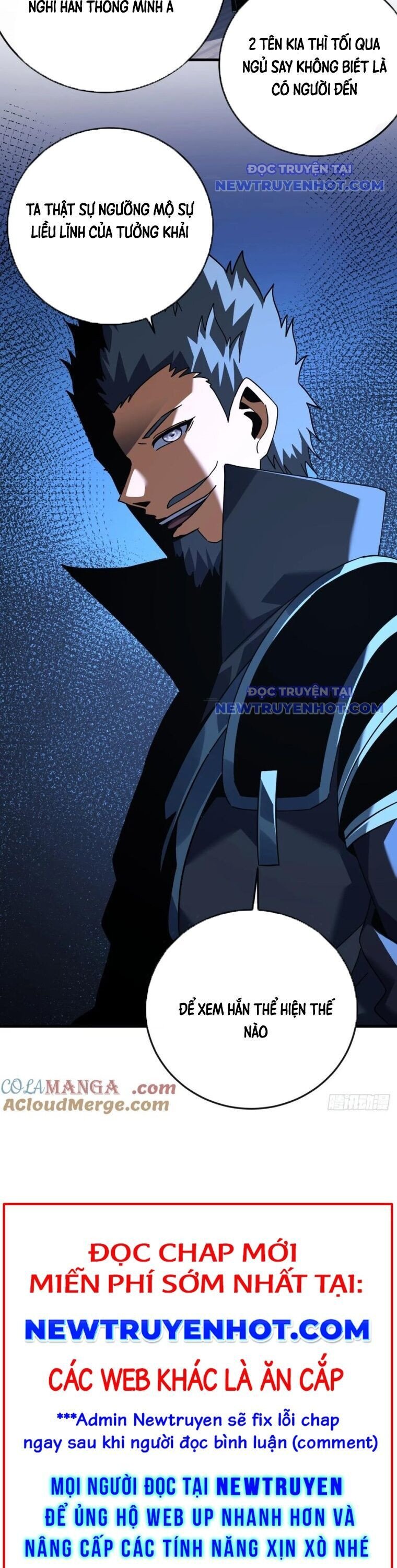 Mệnh Luân Chi Chủ! Khi Dị Biến Giáng Lâm Nhân Gian!: Chapter 111