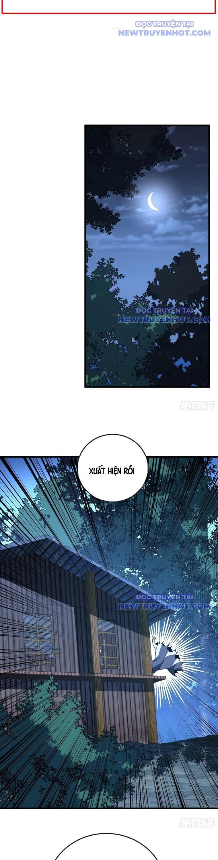 Mệnh Luân Chi Chủ! Khi Dị Biến Giáng Lâm Nhân Gian!: Chapter 111