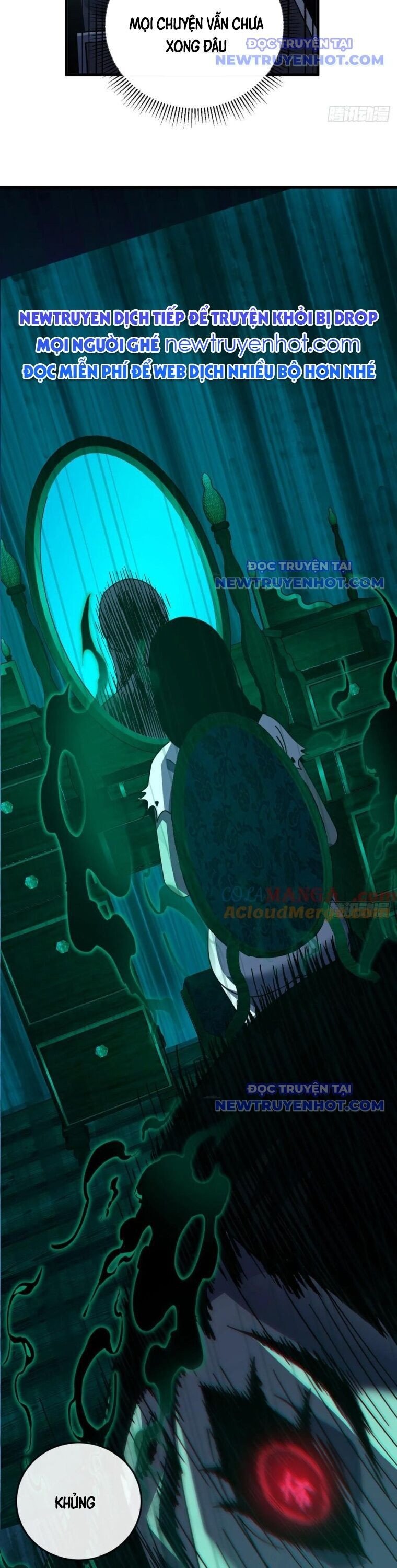 Mệnh Luân Chi Chủ! Khi Dị Biến Giáng Lâm Nhân Gian!: Chapter 111