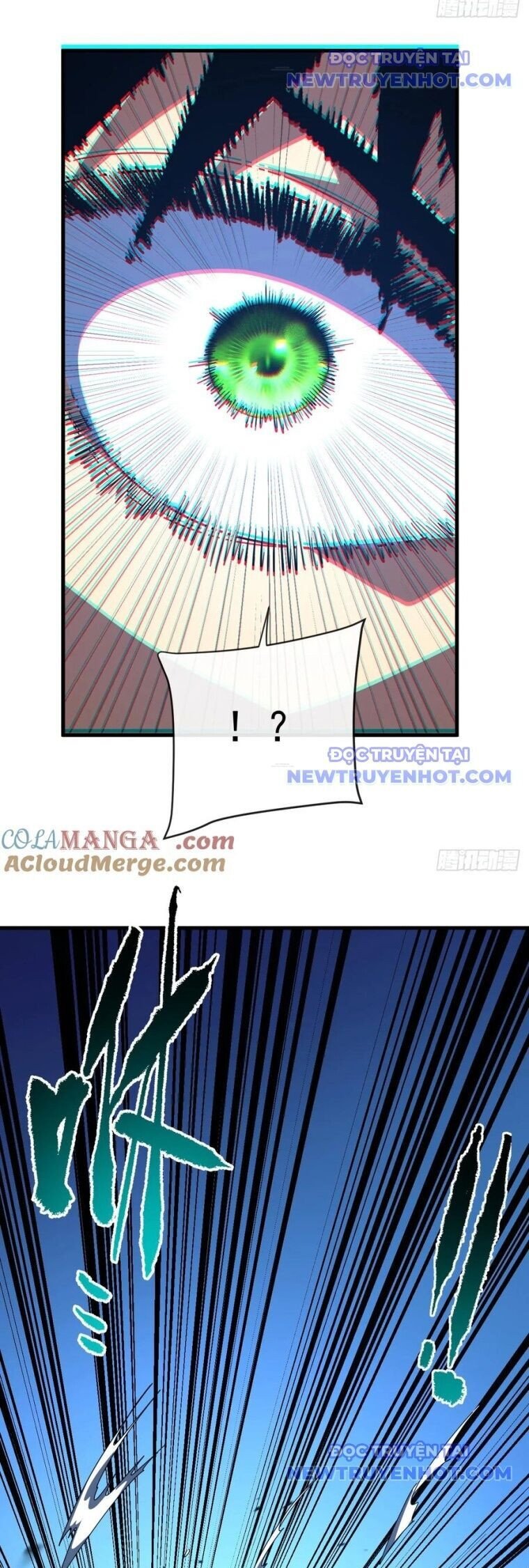 Mệnh Luân Chi Chủ! Khi Dị Biến Giáng Lâm Nhân Gian!: Chapter 111