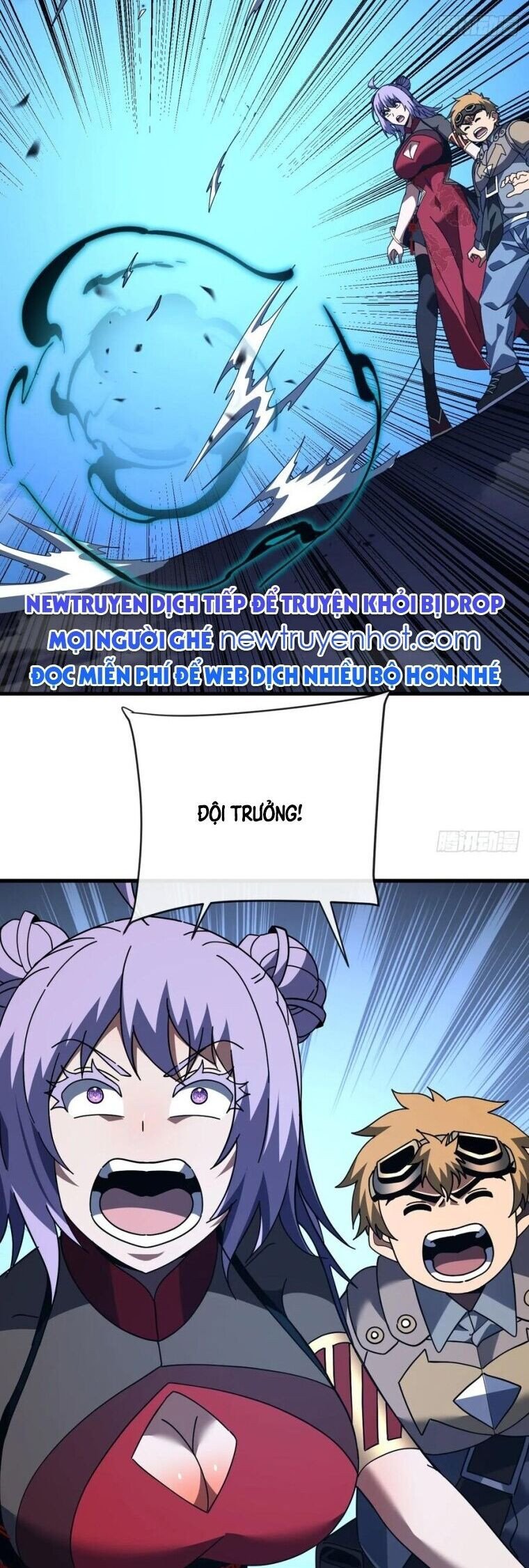 Mệnh Luân Chi Chủ! Khi Dị Biến Giáng Lâm Nhân Gian!: Chapter 111