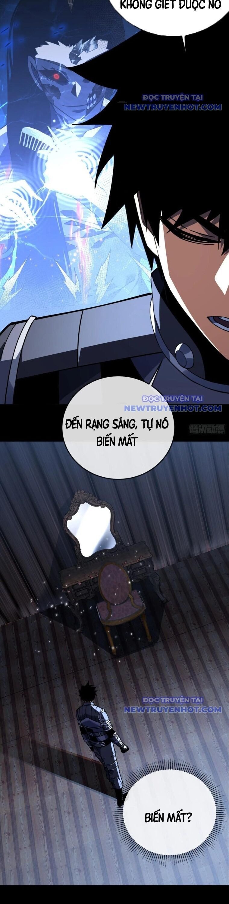 Mệnh Luân Chi Chủ! Khi Dị Biến Giáng Lâm Nhân Gian!: Chapter 111