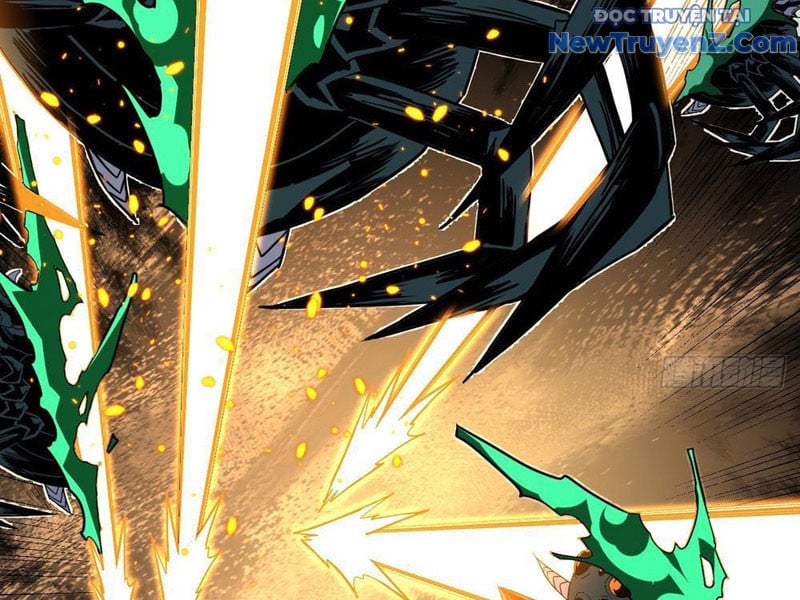 Mệnh Luân Chi Chủ! Khi Dị Biến Giáng Lâm Nhân Gian!: Chapter 112