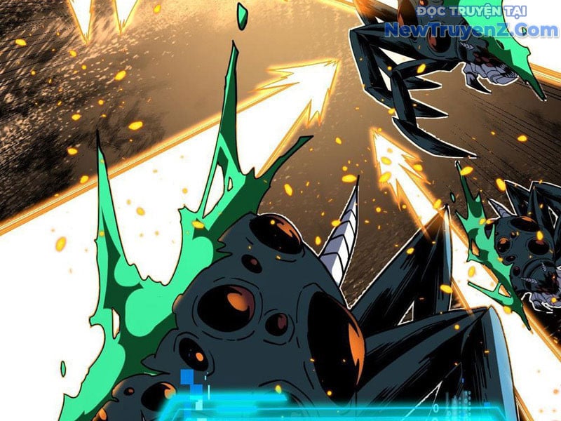 Mệnh Luân Chi Chủ! Khi Dị Biến Giáng Lâm Nhân Gian!: Chapter 112