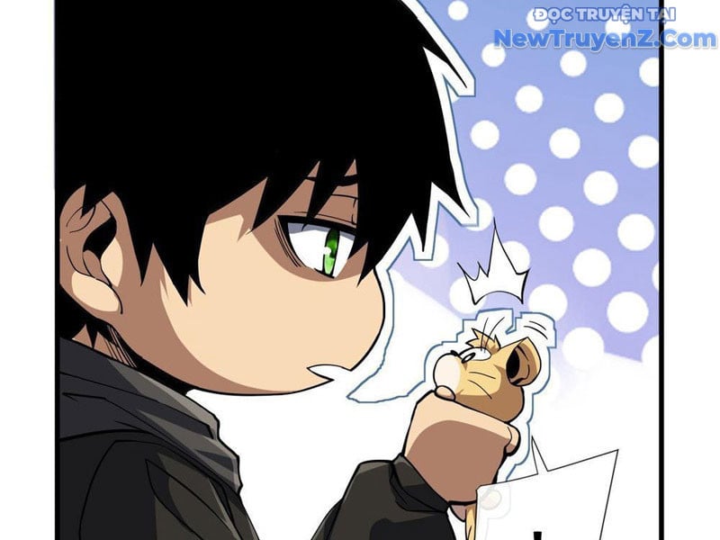 Mệnh Luân Chi Chủ! Khi Dị Biến Giáng Lâm Nhân Gian!: Chapter 112