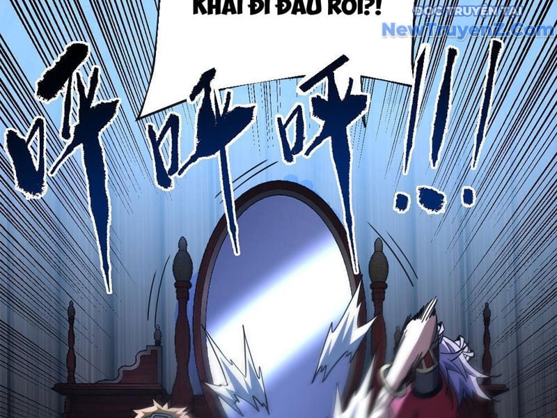 Mệnh Luân Chi Chủ! Khi Dị Biến Giáng Lâm Nhân Gian!: Chapter 112