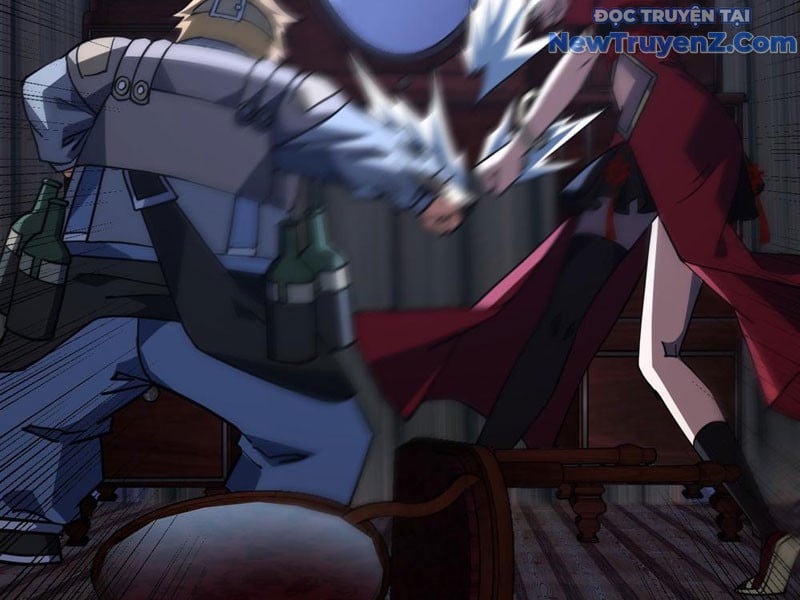 Mệnh Luân Chi Chủ! Khi Dị Biến Giáng Lâm Nhân Gian!: Chapter 112