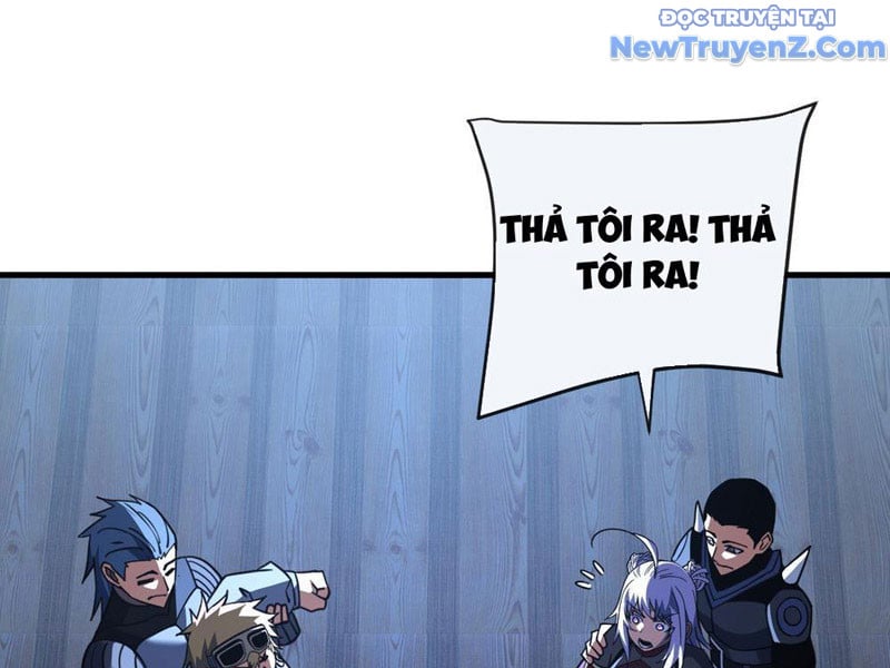 Mệnh Luân Chi Chủ! Khi Dị Biến Giáng Lâm Nhân Gian!: Chapter 112