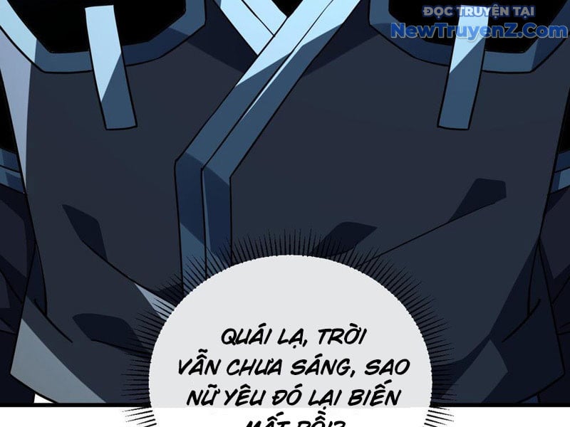 Mệnh Luân Chi Chủ! Khi Dị Biến Giáng Lâm Nhân Gian!: Chapter 112