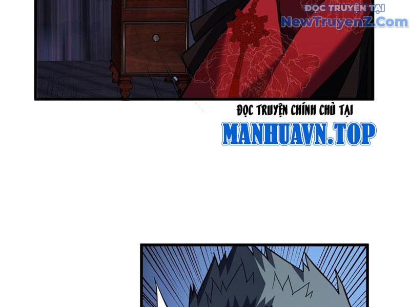 Mệnh Luân Chi Chủ! Khi Dị Biến Giáng Lâm Nhân Gian!: Chapter 112