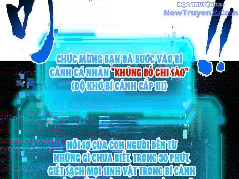 Mệnh Luân Chi Chủ! Khi Dị Biến Giáng Lâm Nhân Gian!: Chapter 112