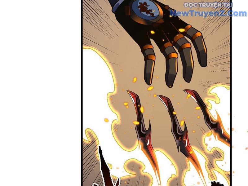 Mệnh Luân Chi Chủ! Khi Dị Biến Giáng Lâm Nhân Gian!: Chapter 112