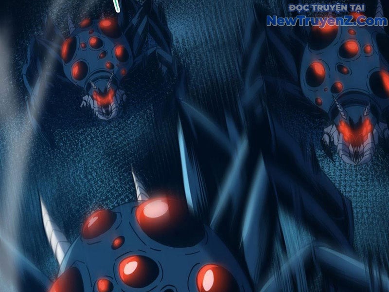 Mệnh Luân Chi Chủ! Khi Dị Biến Giáng Lâm Nhân Gian!: Chapter 112