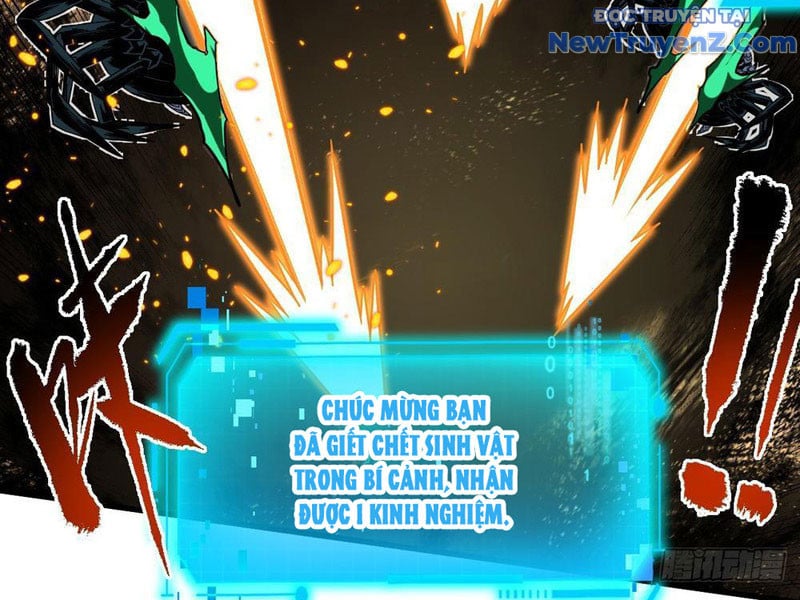 Mệnh Luân Chi Chủ! Khi Dị Biến Giáng Lâm Nhân Gian!: Chapter 112