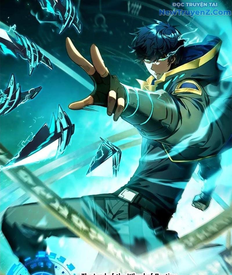 Mệnh Luân Chi Chủ! Khi Dị Biến Giáng Lâm Nhân Gian!: Chapter 113